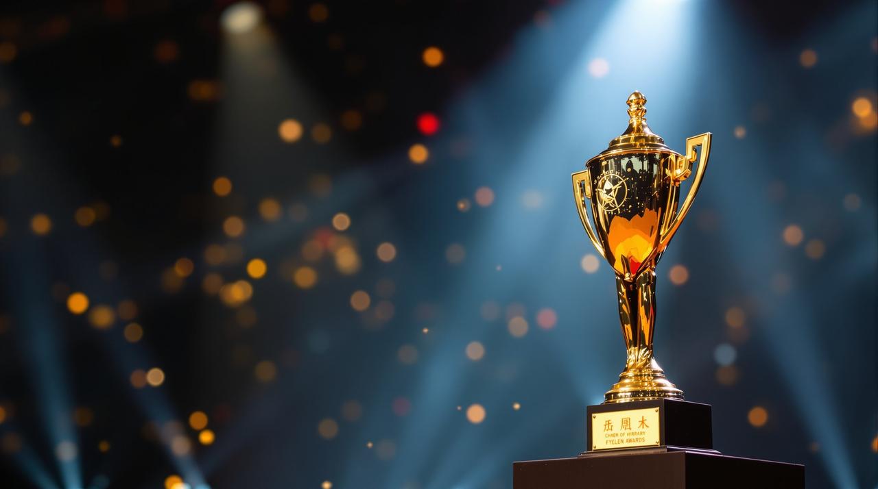 西瓜视频荣获2025年度最佳传媒公司大奖