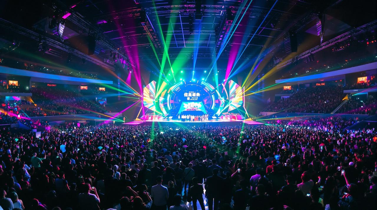 西瓜视频影迷节 2026